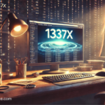 1337x