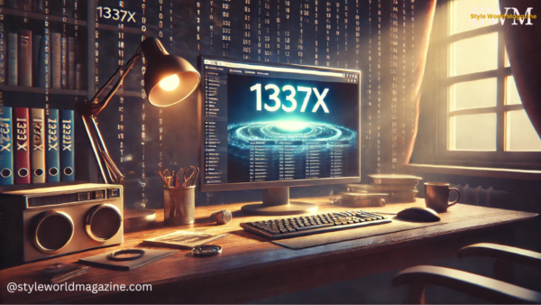 1337x Uncovered: Everything You Need to Know About the Torrent Giant