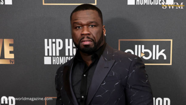 50 Cent Net Worth: The Untold Story of His Rise, Fall, and Billionaire Moves