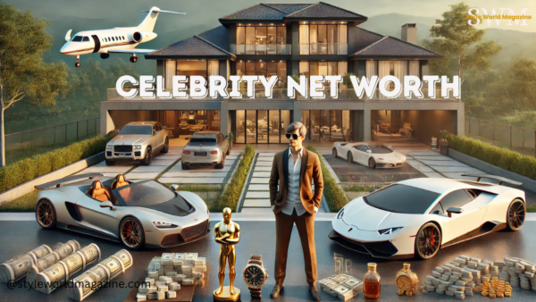 Celebrity Net Worth: 9 Secrets Behind How the Richest Stars Build Their Fortunes