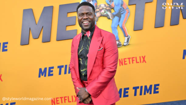 Kevin Hart Net Worth Revealed: Inside His $450 Million Empire of Comedy, Movies, and Big Moves