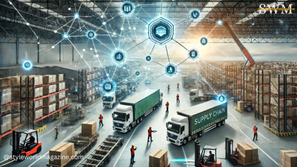 ProcurementNation.com Supply Chain: 5 Key Insights for Smarter Operations