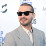 Shia LaBeouf