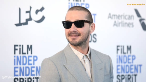 Shia LaBeouf: The Untold Journey of Stardom, Struggles, and Redemption