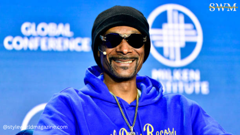 Snoop Dogg Net Worth