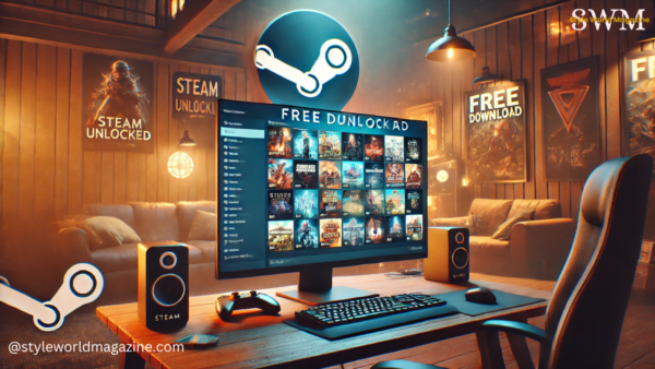 SteamUnlocked Uncovered: Everything You Need to Know About Free Gaming