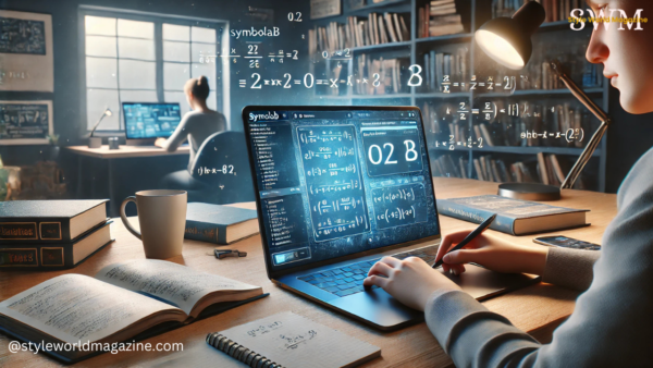 Master Math Like a Pro: Discover the Ultimate Guide to Symbolab’s Power and Features