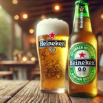 heineken 0.0 beer