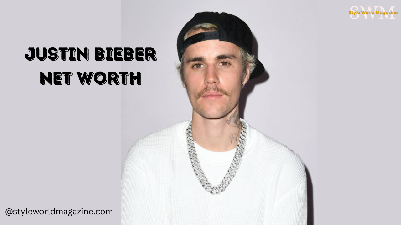 justin bieber net worth