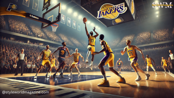 10 Must-Know Insights from Pacers vs Lakers Match Player Stats