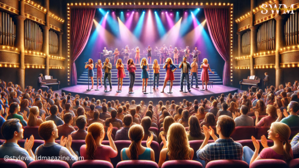 Pitch Perfect: The Ultimate Guide to the Musical Comedy Phenomenon That Struck All the Right Chords