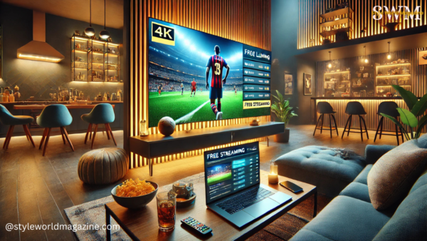 StreamEast Live: The Ultimate Free Sports Streaming Guide