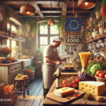 IntrepidFood.eu