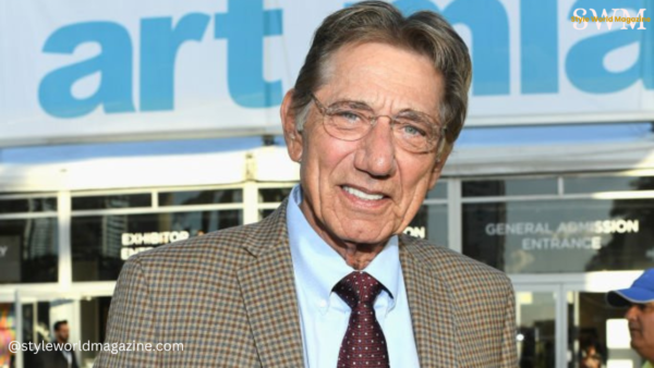 Joe Namath: The Untold Journey of a Football Legend and Cultural Icon