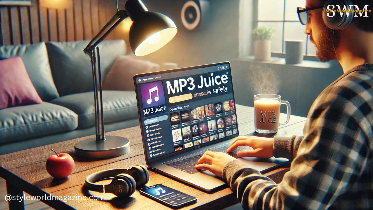 MP3 Juice