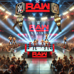 WWE Raw S31E19