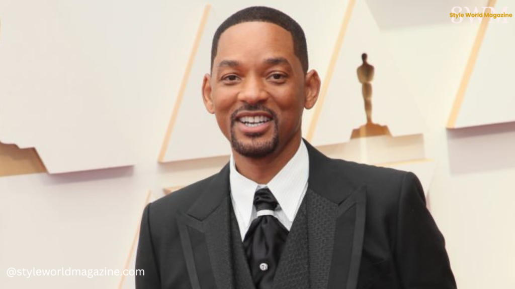 Will Smith Net Worth