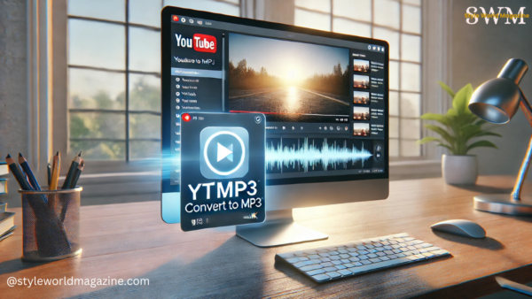 YTMP3 Uncovered: Your Ultimate Guide to Fast and Easy YouTube to MP3 Conversions