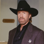 chuck norris