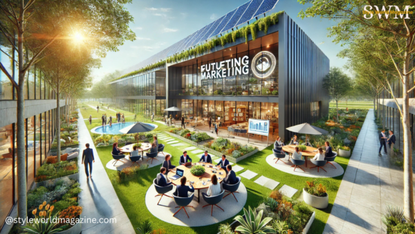 CW Park: The Visionary Shaping Marketing’s Future – Insights, Impact, and Controversies