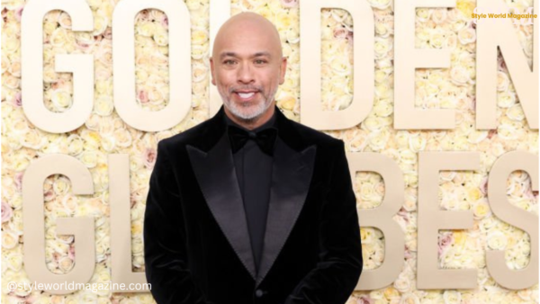 Jo Koy: The Inspiring Journey of a Comedy King and Cultural Icon