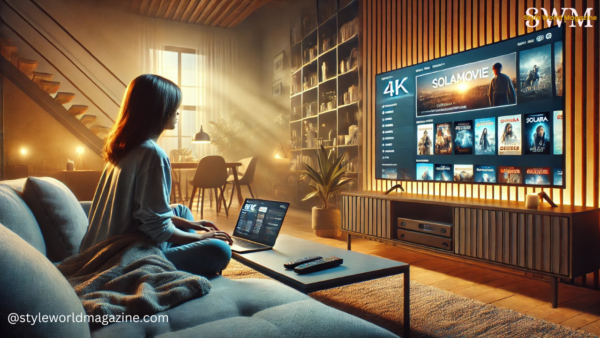 SolarMovie Unveiled: Everything You Need to Know About Streaming Safely and Legally