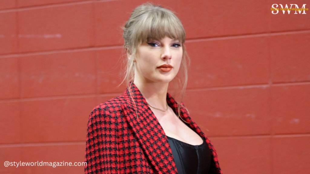 taylor swift net worth