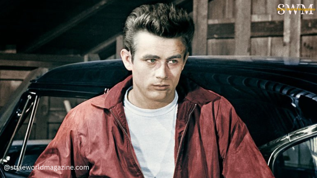 James Dean