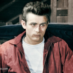 James Dean