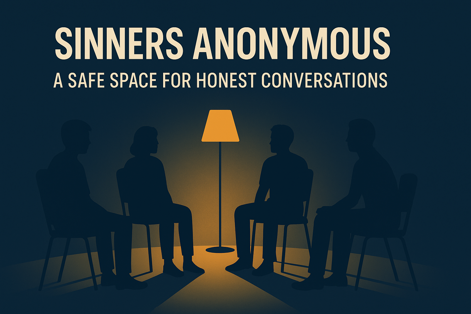 Sinners Anonymous