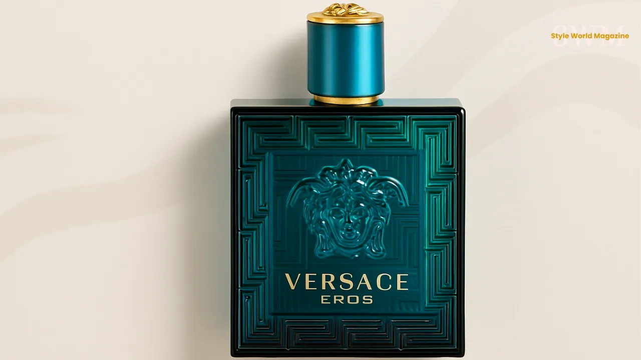 Versace Eros