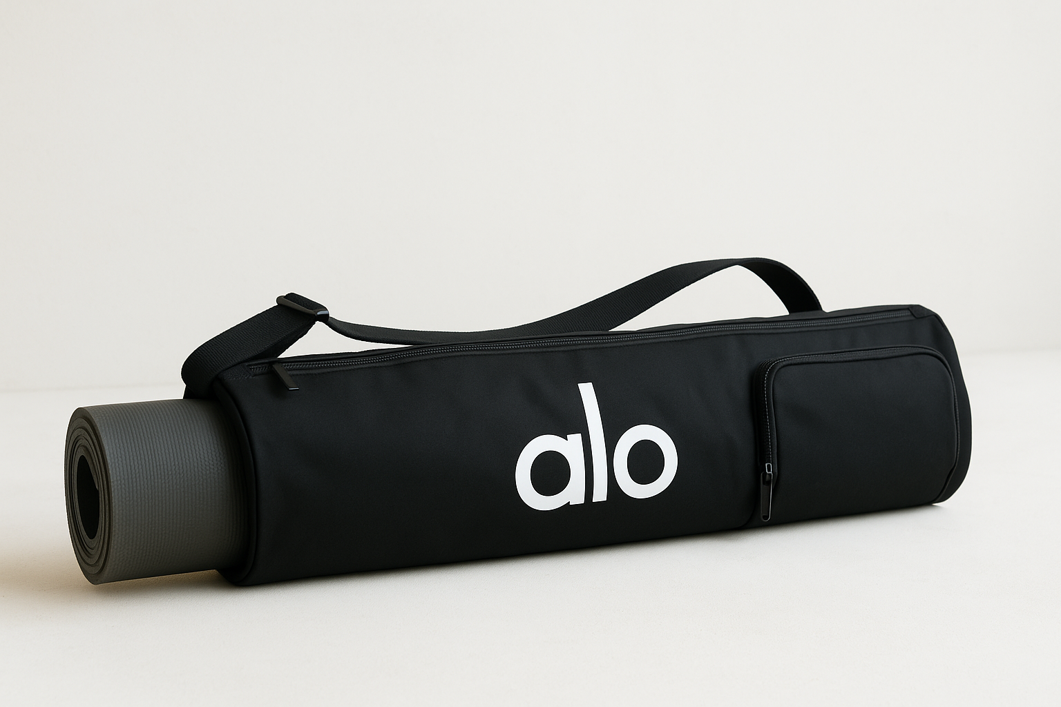 alo yoga mat bag