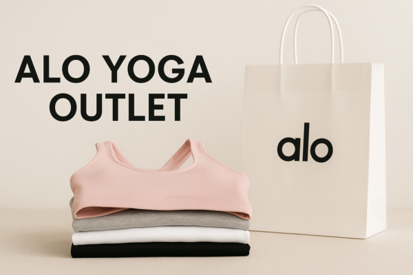 Alo Yoga Outlet: How to Score the Best Deals on Active wear