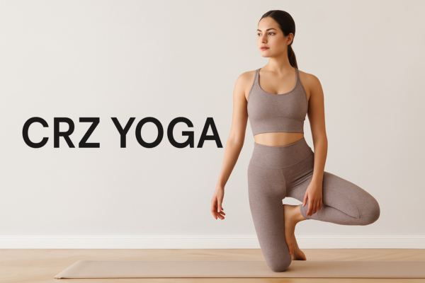 Is CRZ Yoga Worth It? Honest Review, Sizing Tips & Top Picks