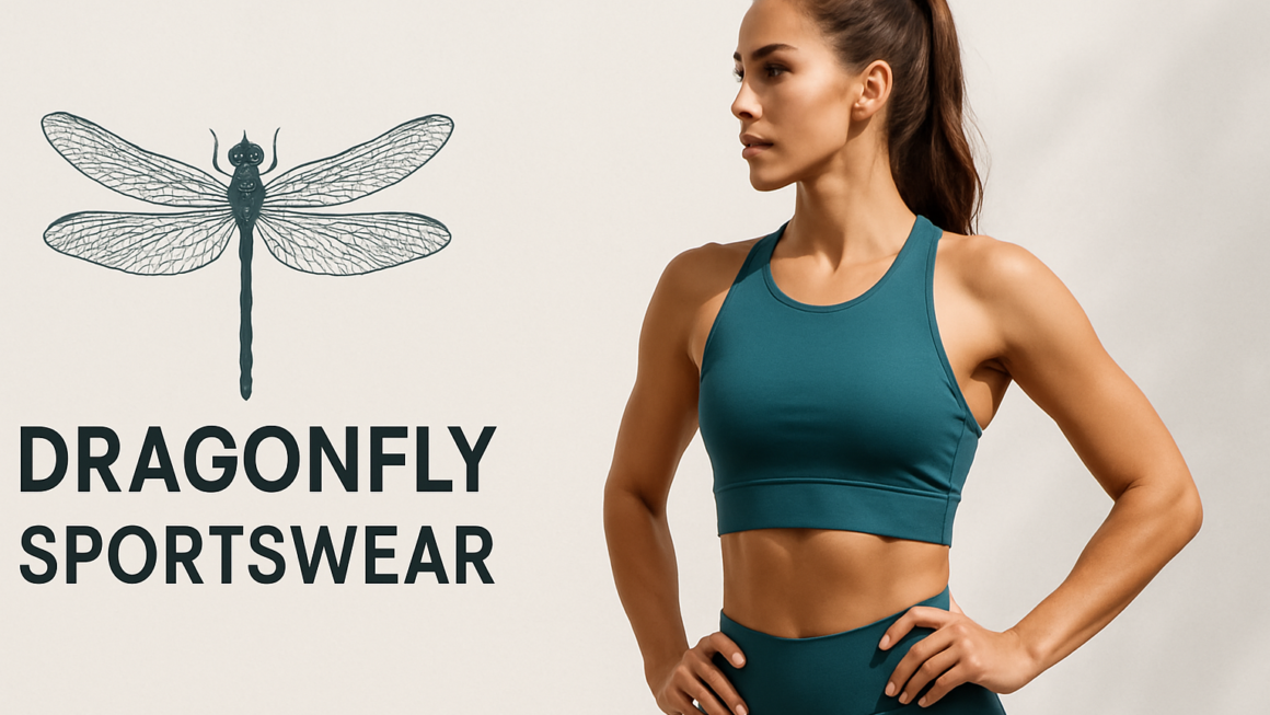 Dragonfly Sportswear