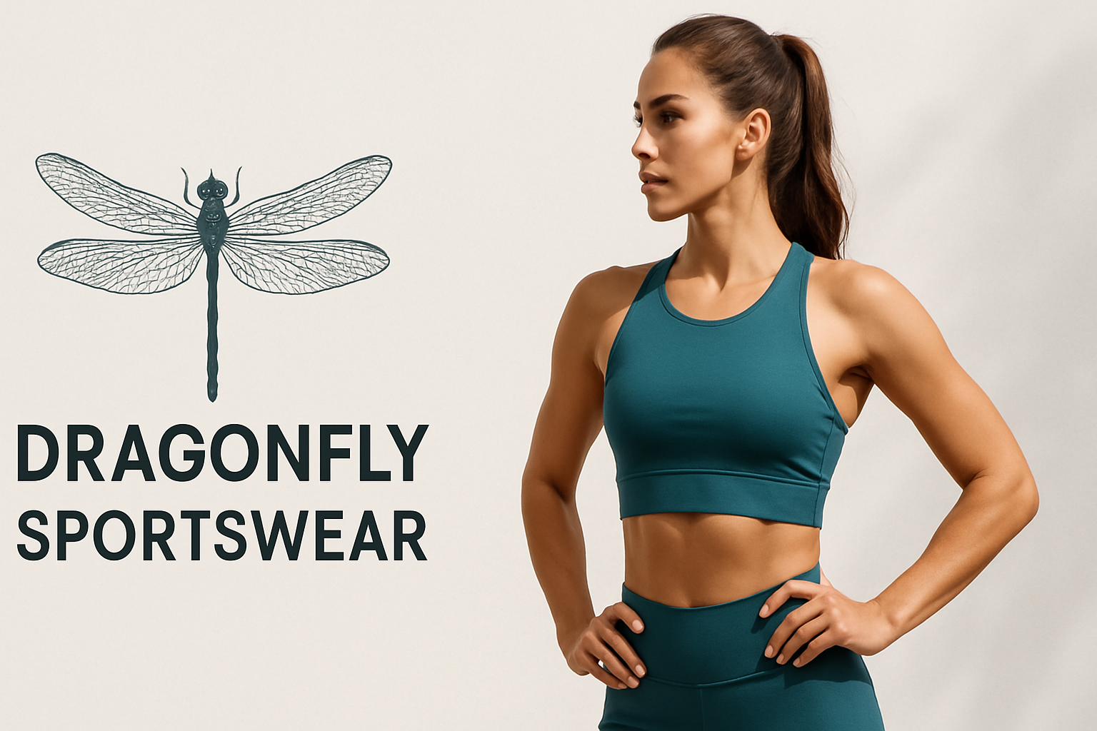 Dragonfly Sportswear