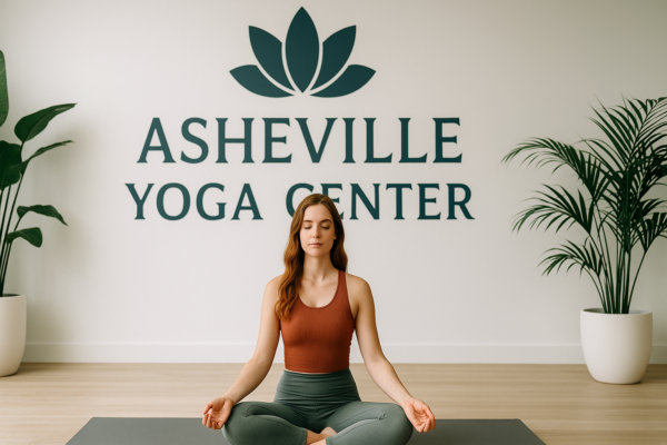 Why Everyone’s Talking About Asheville Yoga Center in 2024