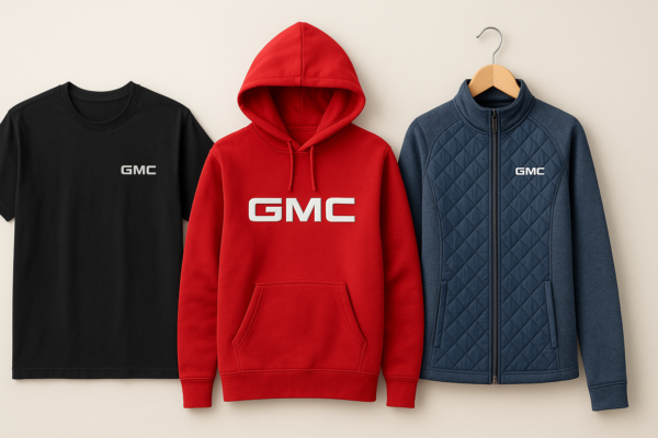 GMC Sportswear: What Makes It a Must-Have for Truck Fans?