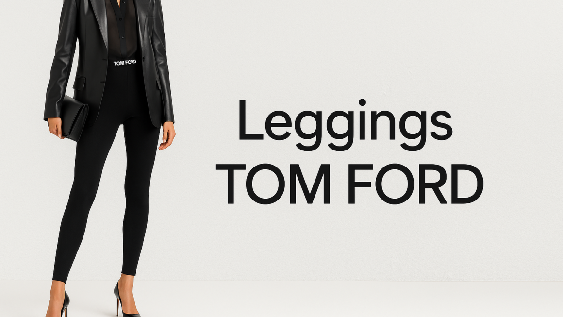 leggings Tom Ford